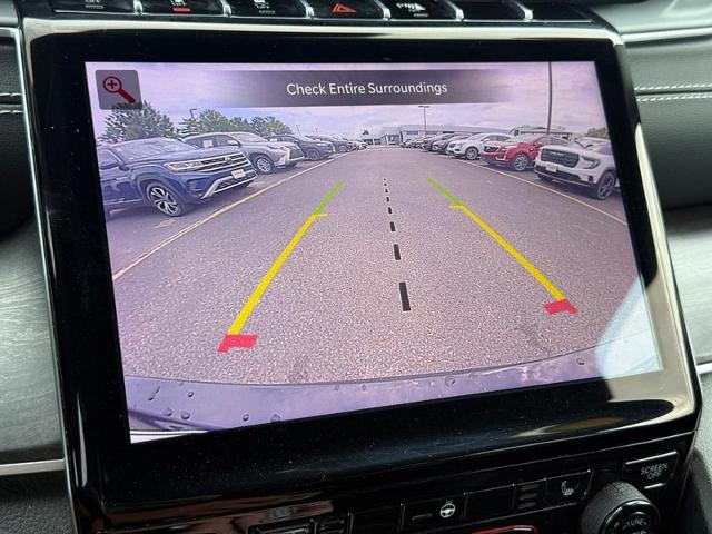 2023 Jeep Grand Cherokee L Vehicle Photo in COLUMBIA, MO 65203-3903