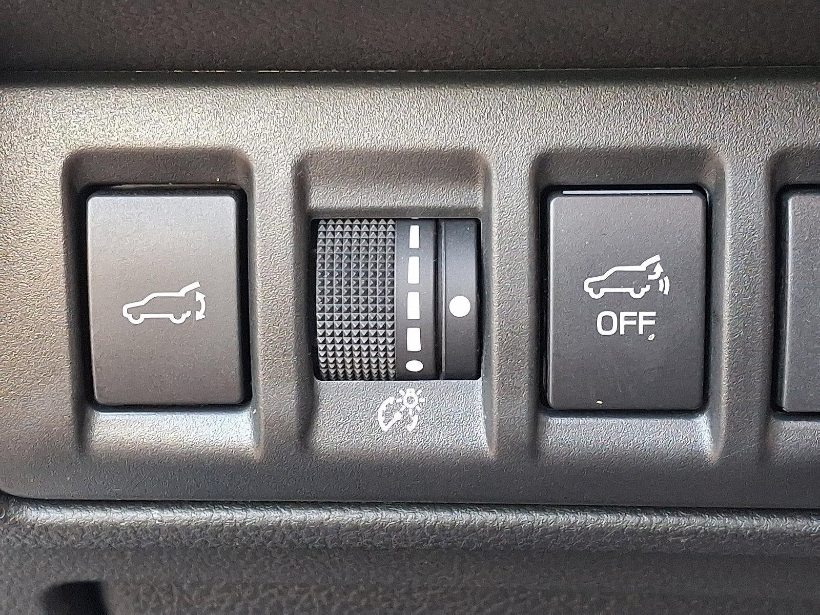 2022 Subaru Outback Vehicle Photo in Easton, PA 18045