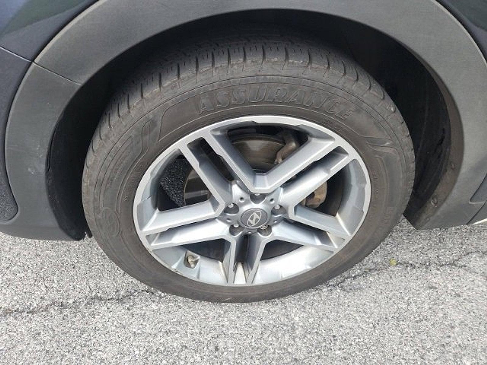 2017 Hyundai SANTA FE Vehicle Photo in Harrisburg, PA 17111
