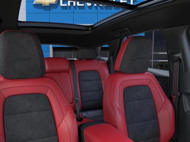 2025 Chevrolet Blazer EV Vehicle Photo in BETHLEHEM, PA 18017-9401