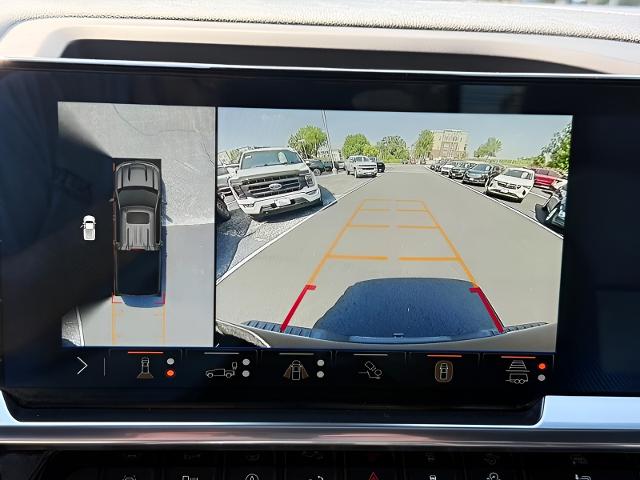 2024 Chevrolet Silverado 1500 Vehicle Photo in MIDDLETON, WI 53562-1492