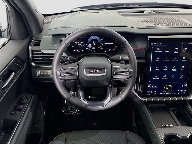 2026 GMC Acadia Vehicle Photo in PUYALLUP, WA 98371-4149