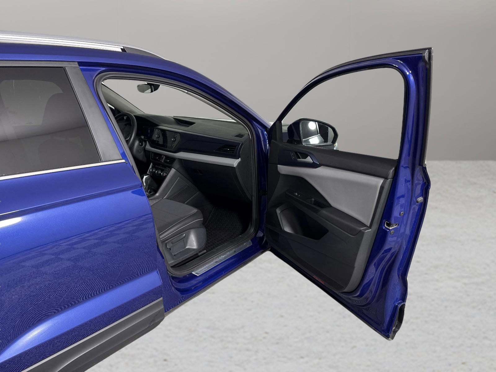 2023 Volkswagen Taos Vehicle Photo in Georgetown, TX 78626