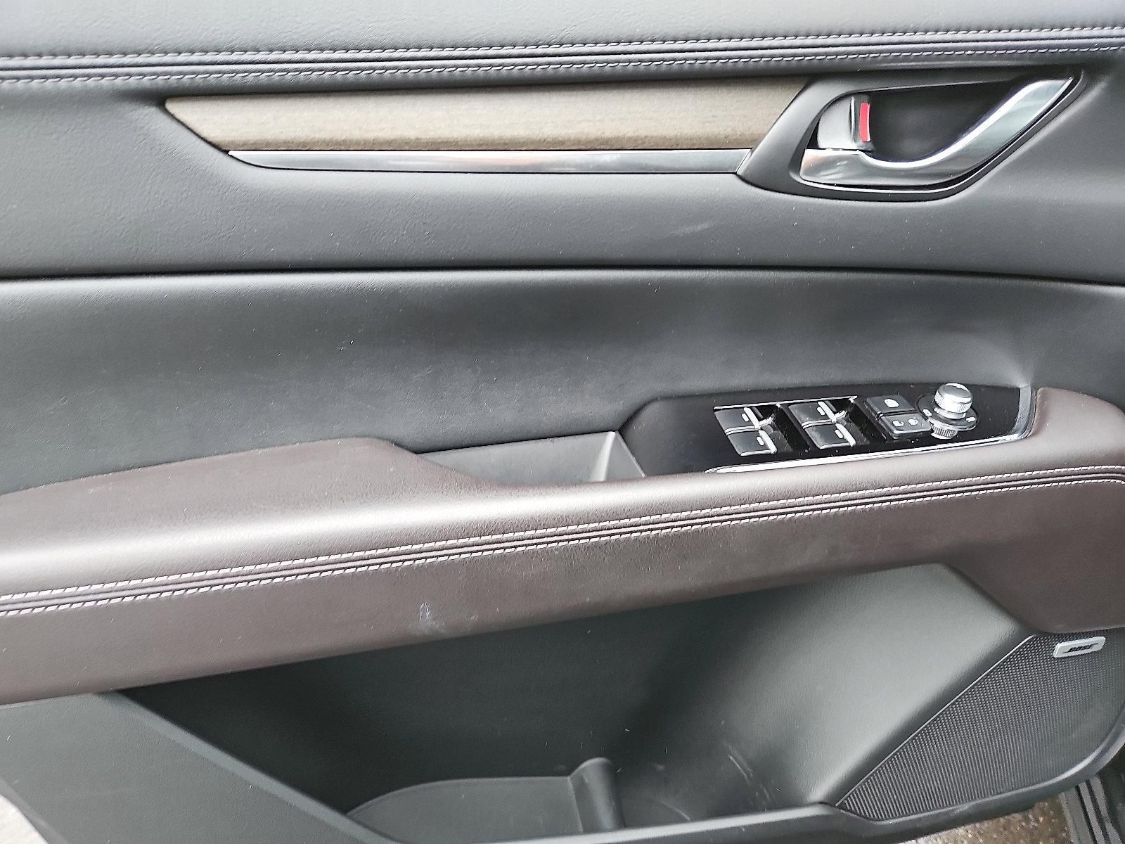 2024 Mazda CX-5 Vehicle Photo in Trevose, PA 19053