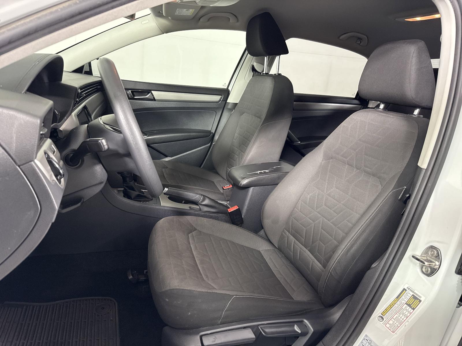 2020 Volkswagen Passat Vehicle Photo in Georgetown, TX 78626