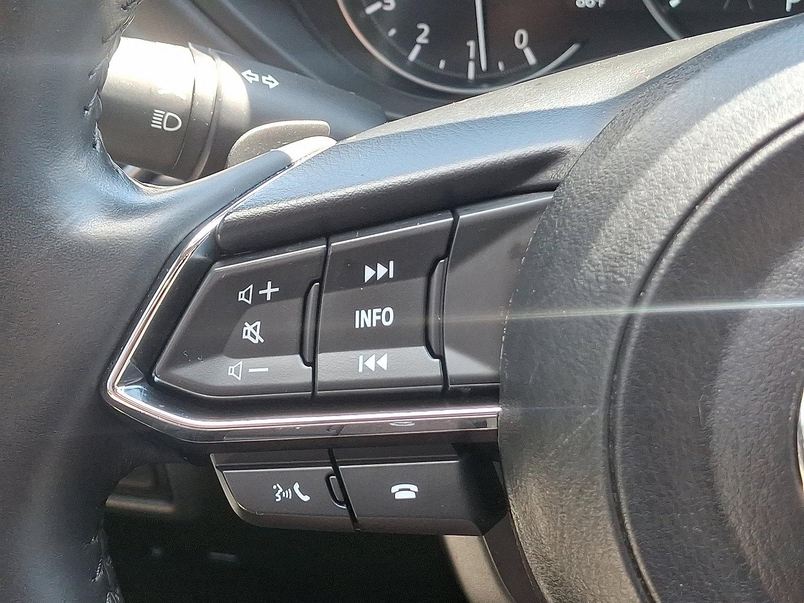 2023 Mazda CX-5 Vehicle Photo in Harrisburg, PA 17111