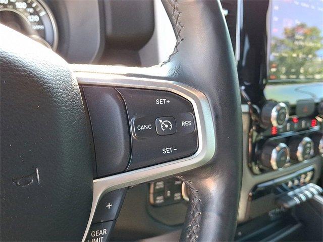 2019 Ram 1500 Vehicle Photo in Willow Grove, PA 19090