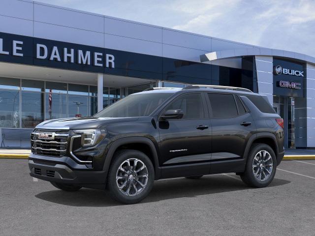 2026 GMC Terrain Vehicle Photo in KANSAS CITY, MO 64114-4545