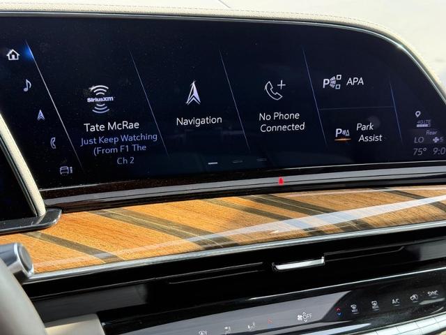 2023 Cadillac Escalade ESV Vehicle Photo in COLUMBIA, MO 65203-3903