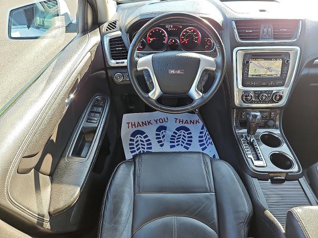 2017 GMC Acadia Limited Vehicle Photo in TREVOSE, PA 19053-4984