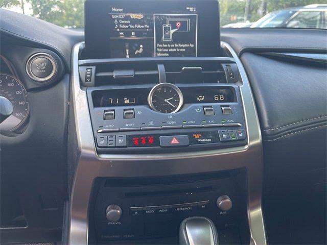 2021 Lexus NX 300 Vehicle Photo in Willow Grove, PA 19090