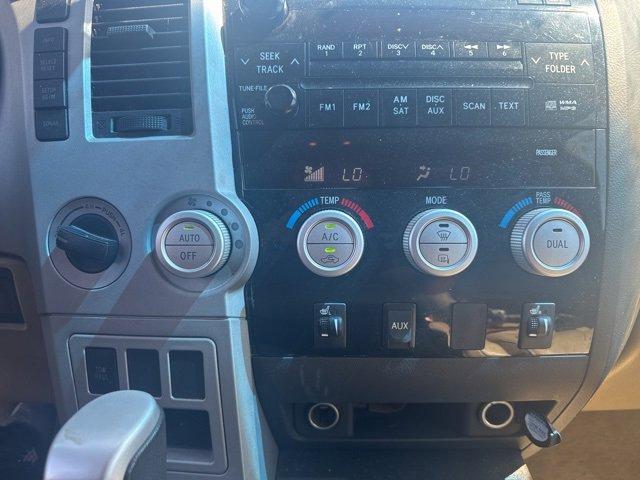 2008 Toyota Tundra 4WD Truck Vehicle Photo in Harrisburg, PA 17111-1033