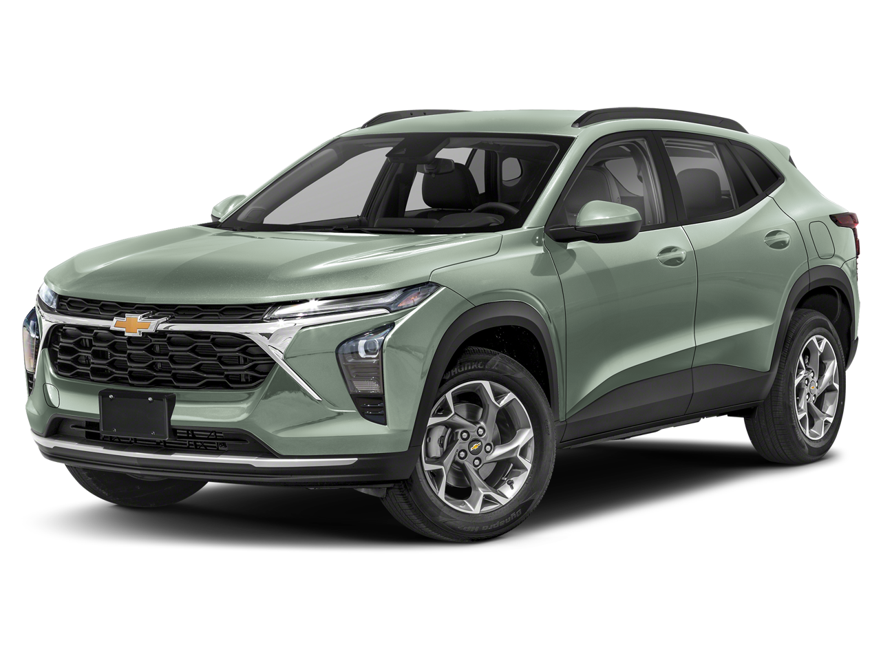2025 Chevrolet Trax Vehicle Photo in LANCASTER, PA 17601-0000