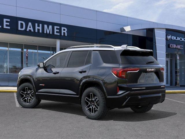 2026 GMC Terrain Vehicle Photo in KANSAS CITY, MO 64114-4545