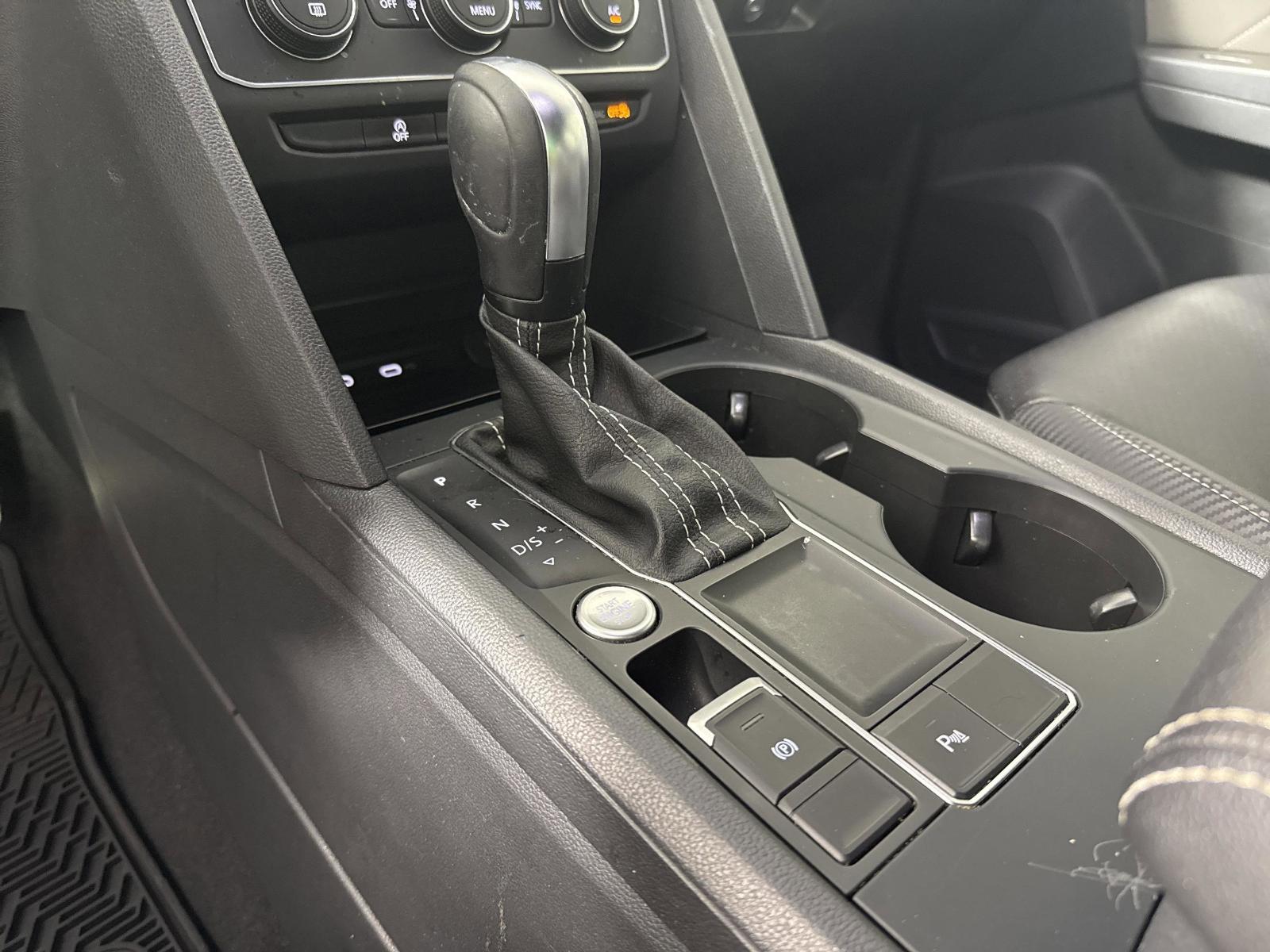 2021 Volkswagen Atlas Cross Sport Vehicle Photo in Georgetown, TX 78626