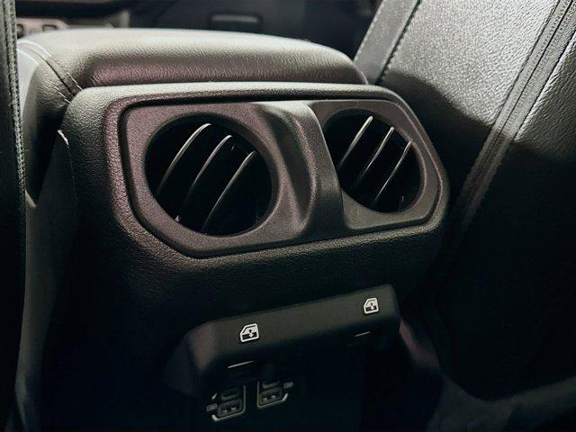 2022 Jeep Wrangler 4xe Vehicle Photo in Doylsetown, PA 18901
