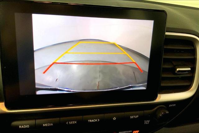 2024 Hyundai VENUE Vehicle Photo in Kansas City, MO 64114