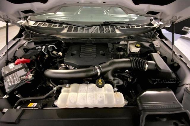 2022 Ford F-150 Vehicle Photo in Kansas City, MO 64114