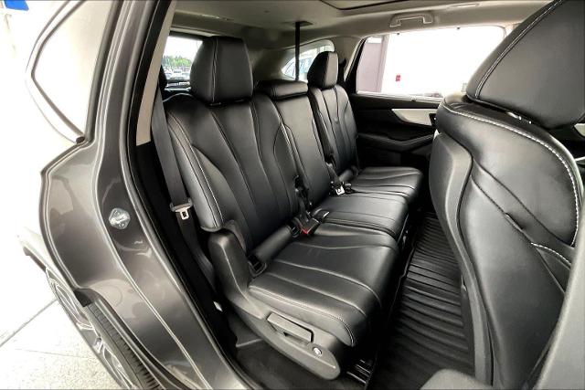 2023 Acura MDX Vehicle Photo in Grapevine, TX 76051