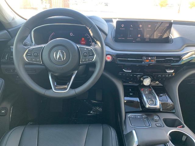 2024 Acura MDX Vehicle Photo in Tulsa, OK 74145