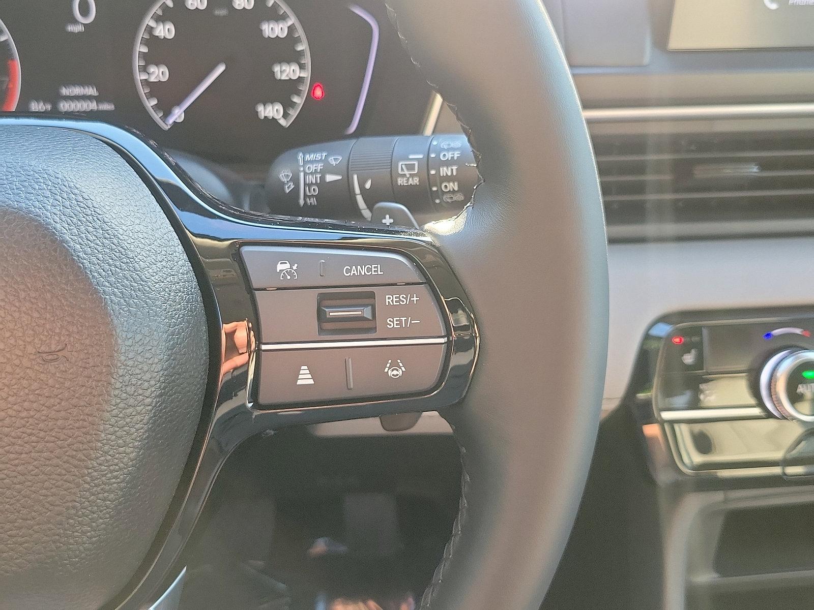 2025 Honda Pilot Vehicle Photo in Harrisburg, PA 17111