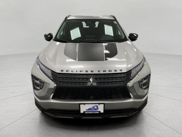 2024 Mitsubishi Eclipse Cross Vehicle Photo in Appleton, WI 54913