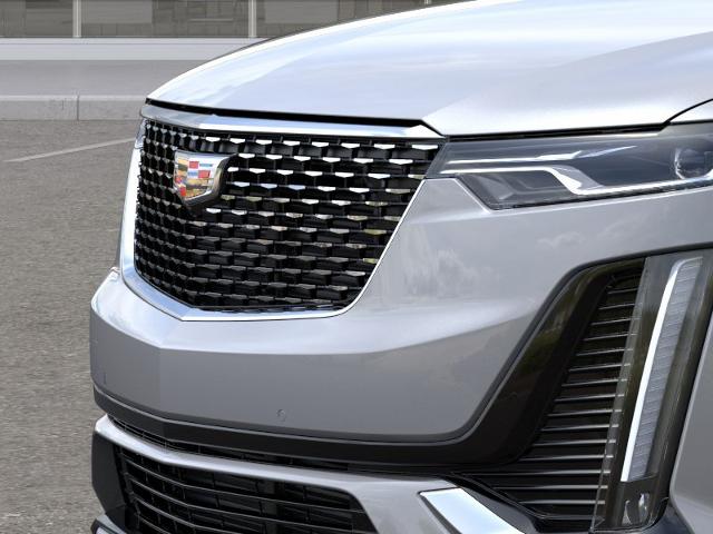 2024 Cadillac XT6 Vehicle Photo in SMITHTOWN, NY 11787-5023