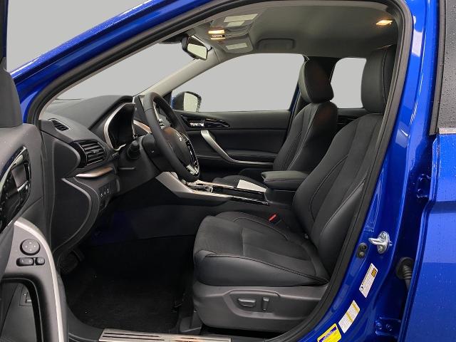 2024 Mitsubishi Eclipse Cross Vehicle Photo in Appleton, WI 54913