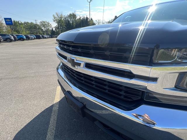 2019 Chevrolet Silverado 1500 Vehicle Photo in BOSTON, NY 14025-9684