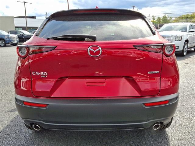 2023 Mazda CX-30 Vehicle Photo in New Bloomfield, PA 17068