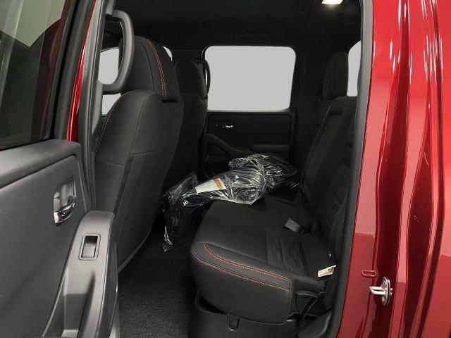 2025 Nissan Frontier Vehicle Photo in Appleton, WI 54913