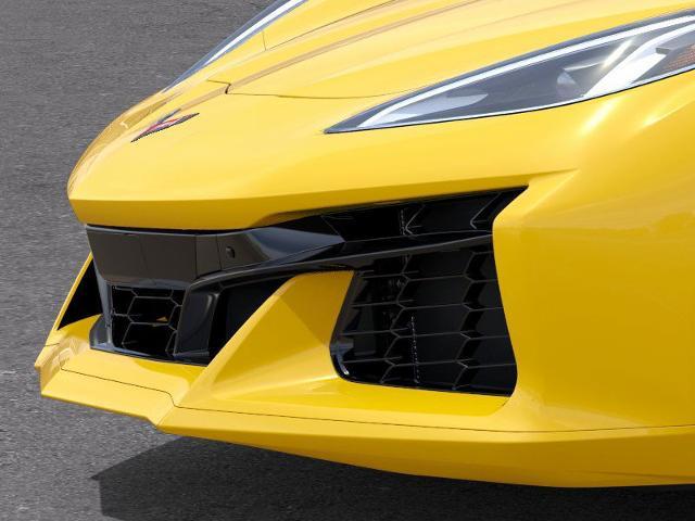 2025 Chevrolet Corvette Z06 Vehicle Photo in NEENAH, WI 54956-2243