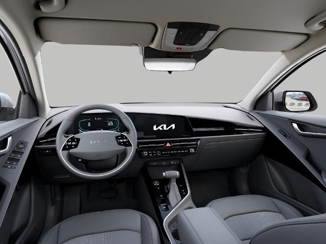 2025 Kia Niro Vehicle Photo in Oshkosh, WI 54904