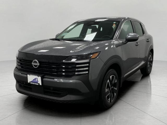 2025 Nissan Kicks Vehicle Photo in Appleton, WI 54913