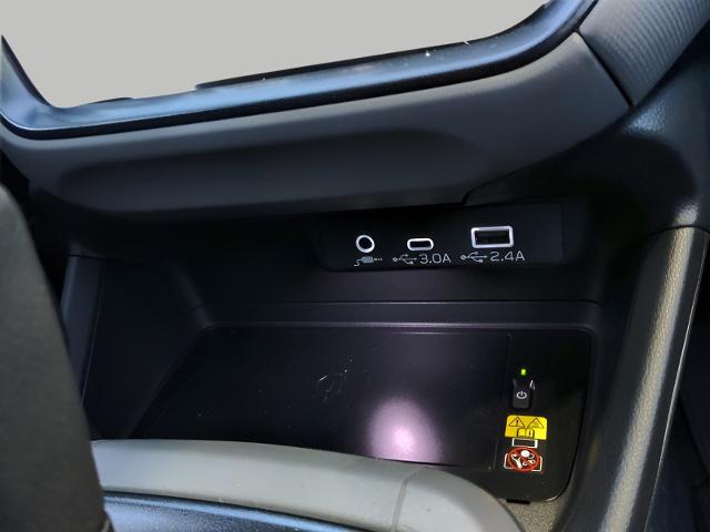 2025 Subaru Crosstrek Vehicle Photo in Green Bay, WI 54304