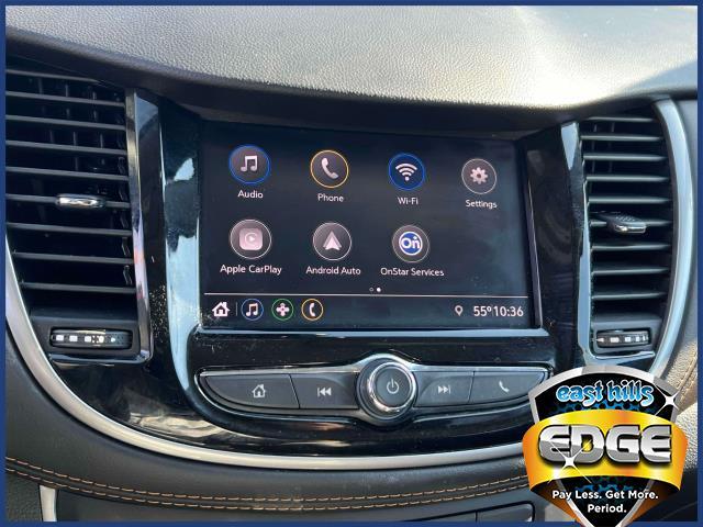 2021 Chevrolet Trax Vehicle Photo in Roslyn, NY 11576
