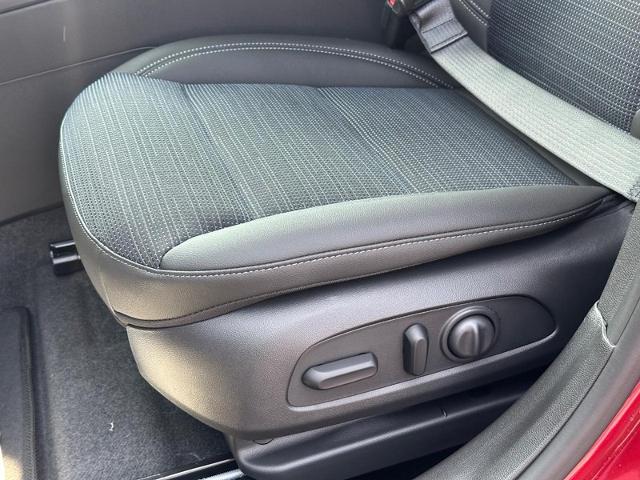 2025 Buick Envista Vehicle Photo in COLUMBIA, MO 65203-3903