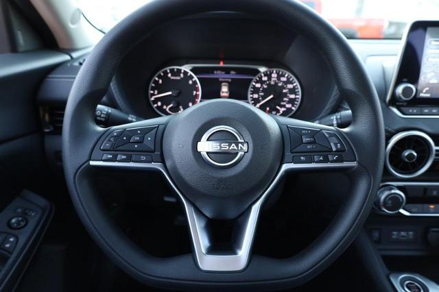 2025 Nissan Sentra Vehicle Photo in Ballwin, MO 63011