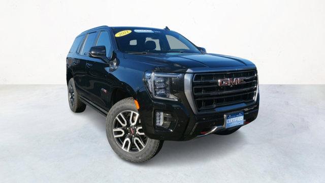 2021 GMC Yukon Vehicle Photo in Nashua, NH 03060
