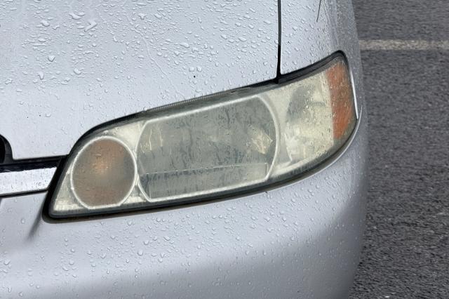 2001 Nissan Altima Vehicle Photo in SPOKANE, WA 99202-2191