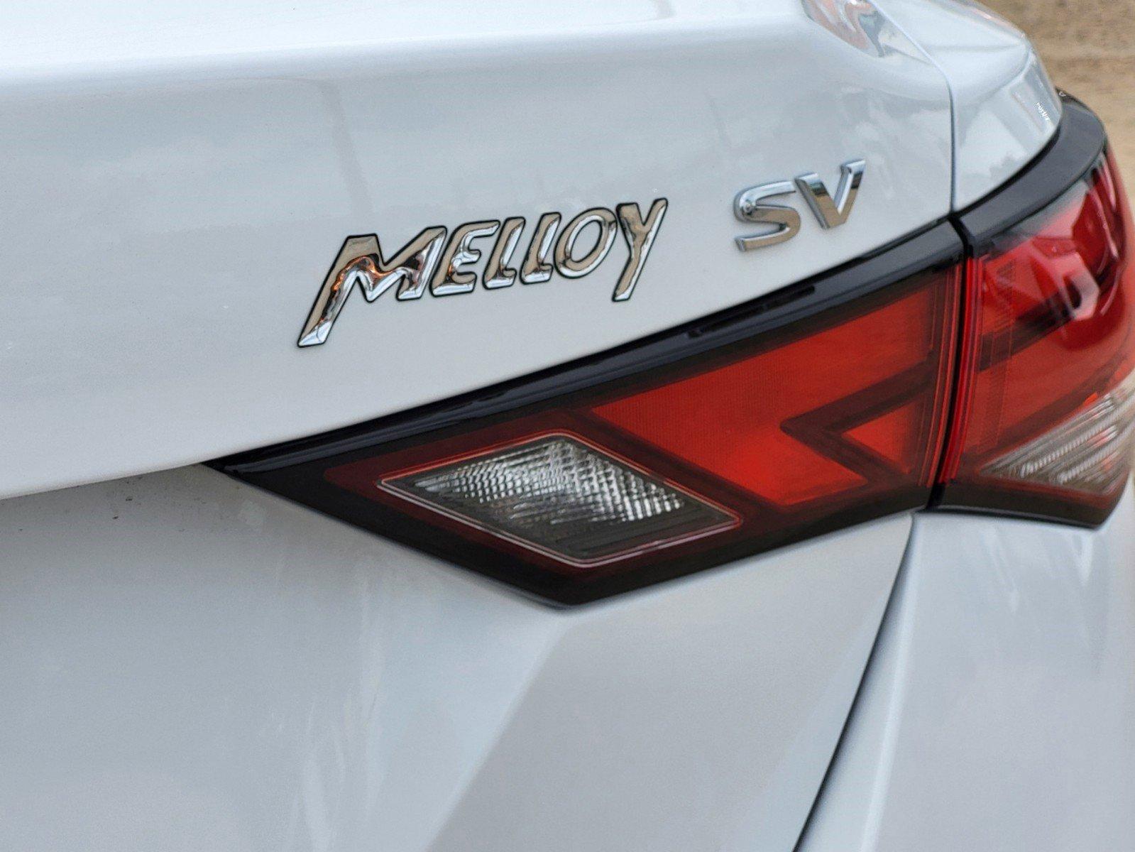 2025 Nissan Sentra Vehicle Photo in Albuquerque, NM 87110