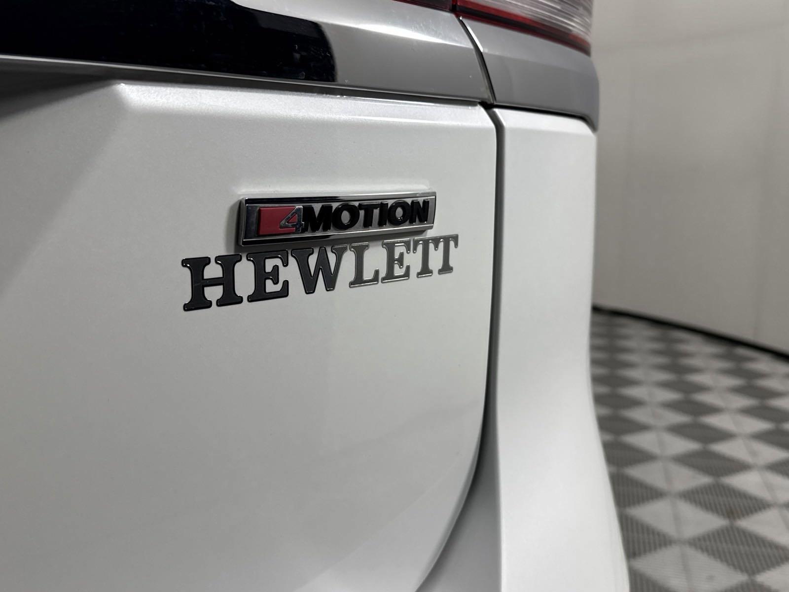 2021 Volkswagen Atlas Vehicle Photo in Georgetown, TX 78626