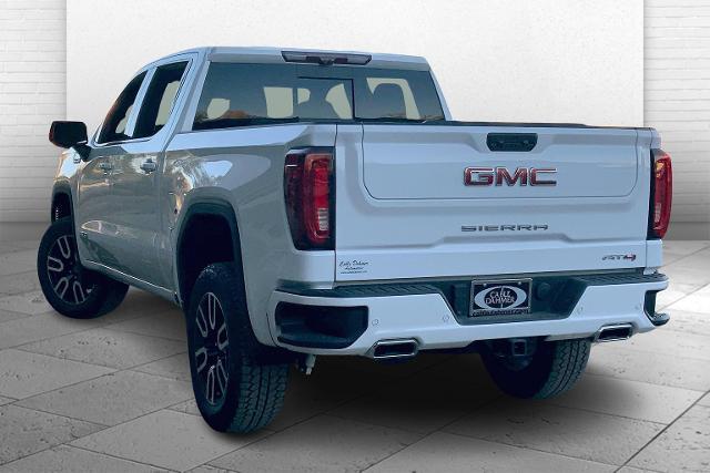 2025 GMC Sierra 1500 Vehicle Photo in KANSAS CITY, MO 64114-4545