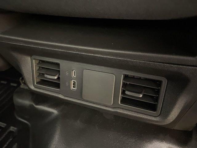 2025 Chevrolet Silverado 1500 Vehicle Photo in PHOENIX, AZ 85014-3381