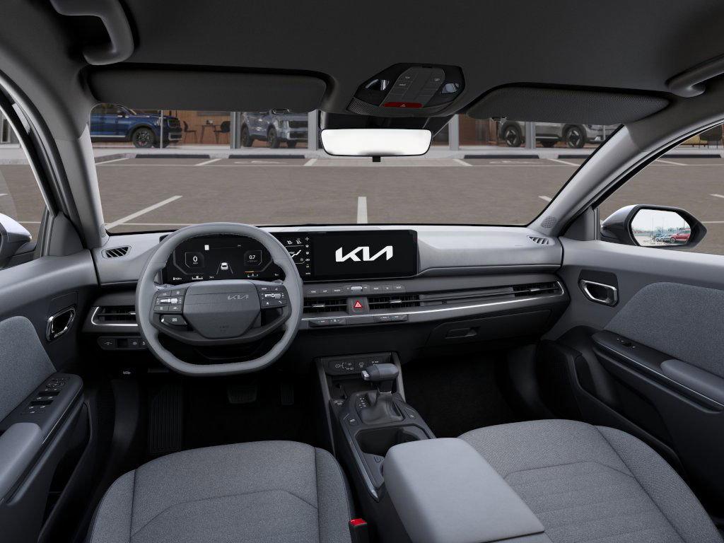 2025 Kia K4 Vehicle Photo in Belle Vernon, PA 15012