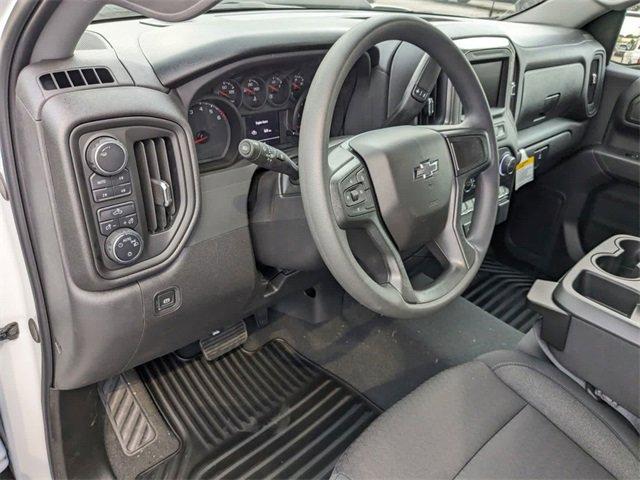 2024 Chevrolet Silverado 1500 Vehicle Photo in COLLIERVILLE, TN 38017-9006