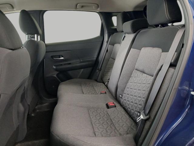 2025 Nissan Kicks Vehicle Photo in Oshkosh, WI 54904
