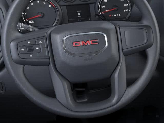 2025 GMC Sierra 2500 HD Vehicle Photo in BARTLETT, TN 38133-4101