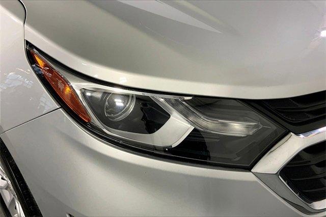2021 Chevrolet Equinox Vehicle Photo in INDEPENDENCE, MO 64055-1377