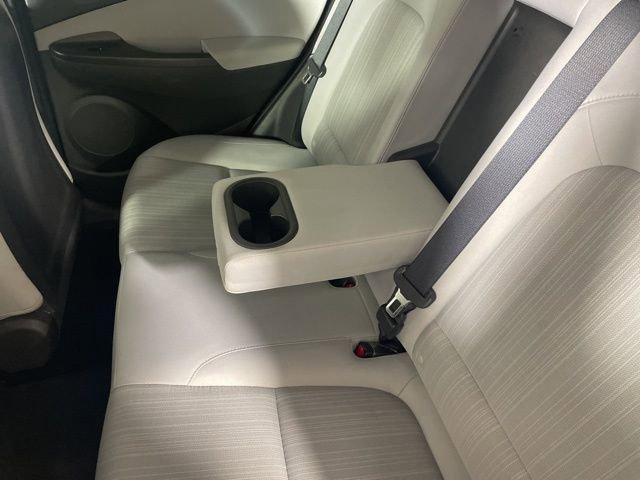 2023 Hyundai Kona Vehicle Photo in PHOENIX, AZ 85014-3381